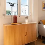 公寓 Casa Anik Un Tranquilo Y Bien Ubicado En -tu Refugio En Tenerife 拉拉古纳