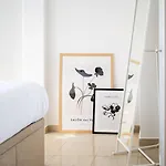 公寓 Casa Anik Un Tranquilo Y Bien Ubicado En -tu Refugio En Tenerife