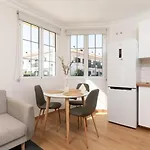 公寓 Casa Anik Un Tranquilo Y Bien Ubicado En -tu Refugio En Tenerife