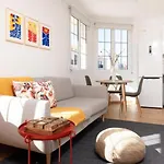 公寓 Casa Anik Un Tranquilo Y Bien Ubicado En -tu Refugio En Tenerife *