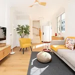 公寓 Casa Anik Un Tranquilo Y Bien Ubicado En -tu Refugio En Tenerife
