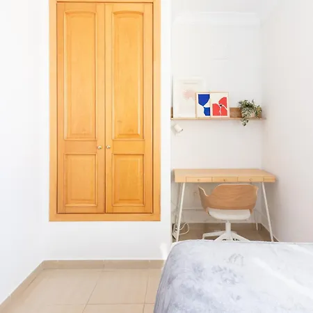 Casa Anik Un Tranquilo Y Bien Ubicado En -tu Refugio En Tenerife 公寓 *