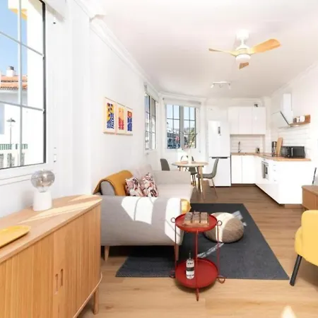 Apartmán Casa Anik Un Tranquilo Y Bien Ubicado En -tu Refugio En Tenerife *