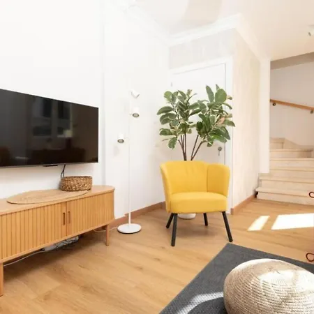 Apartmán Casa Anik Un Tranquilo Y Bien Ubicado En -tu Refugio En Tenerife *