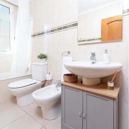 Apartament Casa Anik Un Tranquilo Y Bien Ubicado En -tu Refugio En Tenerife