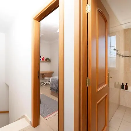 Casa Anik Un Tranquilo Y Bien Ubicado En -tu Refugio En Tenerife Apartament *