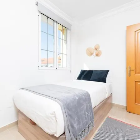 Casa Anik Un Tranquilo Y Bien Ubicado En -tu Refugio En Tenerife Apartament
