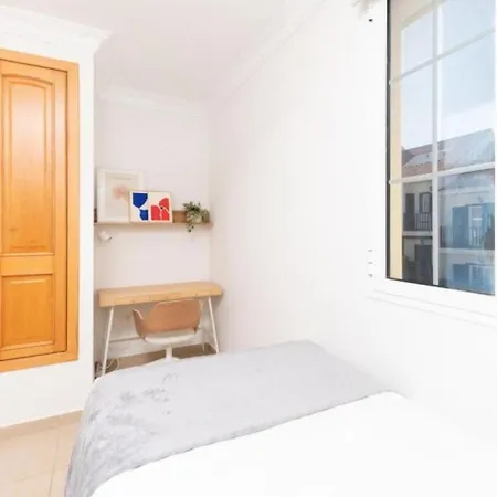 Apartament Casa Anik Un Tranquilo Y Bien Ubicado En -tu Refugio En Tenerife