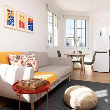 Apartament Casa Anik Un Tranquilo Y Bien Ubicado En -tu Refugio En Tenerife *