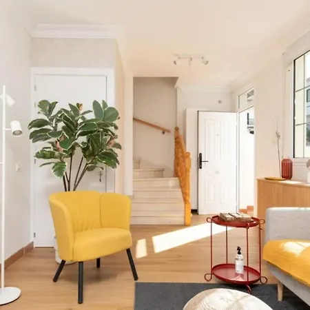 Casa Anik Un Tranquilo Y Bien Ubicado En -tu Refugio En Tenerife Apartament
