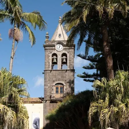 Casa Anik Un Tranquilo Y Bien Ubicado En -tu Refugio En Tenerife Apartament